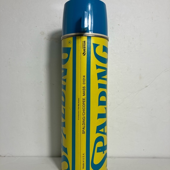 Vintage Thermos Spalding Tennis - Picture 3 of 4